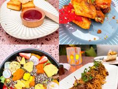 -La Terre乐田(万象城店)