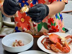 -Ministry of Crab•MOC(交子大道店)