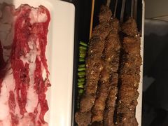 -京韵胡同·酱香羊蝎子火锅涮肉(长寿路店)