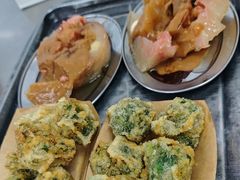 -老福合沟无米粿甜汤粿品店