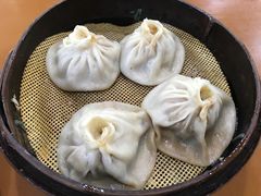 -绿杨馄饨店(上塘街店)