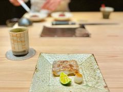 -晴空·日本料理(万象城店)