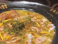 -渔语鱼新川菜Bistro(万象天地店)