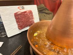 -仁和四季涮肉馆(天坛南门店)