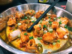 -飞尝蚝·顺德菜·鱼生(顺德总店)