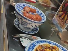 -The COOK·厨餐厅·自助餐(浦东嘉里大酒店)