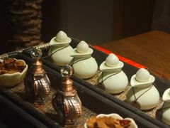-海悦容庭SPA·按摩·推拿(埌西店)