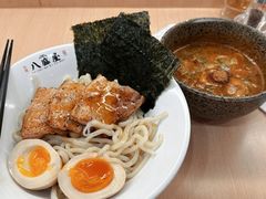 -八盛屋·沾面(集美万达店)