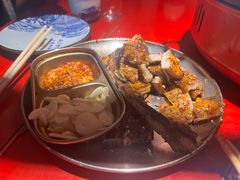 -醉烧膘·烧烤夜宵王(总店)