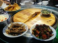 -好灶头妈妈菜·柴火灶台鱼·千岛湖土菜地标美食