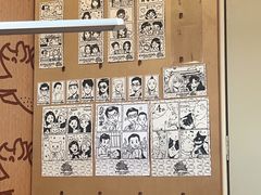 -PIGGYOO人生四格漫画店(朝外店)