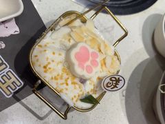 -猫爪爪原切自助烤肉(观音桥阳光世纪店)