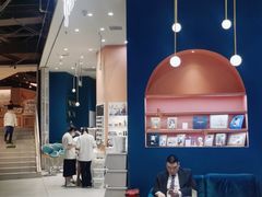-海马体照相馆(北京朝阳大悦城店)