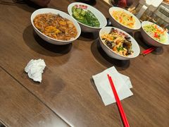-添萬囍·天津三鲜捞面(天河城店)
