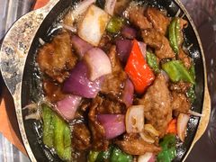 -老克勒上海菜(南京路步行街店)