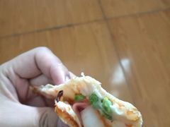 -棒约翰比萨·意面(松江开元店)