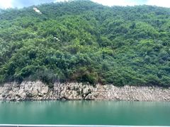 -乌江画廊(彭水苗族土家族自治县)