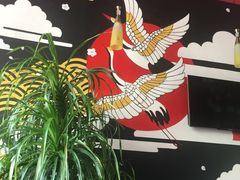 -屯屯面(海尔路店)