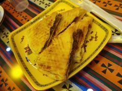 -卡万金特色藏餐