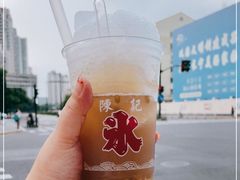 -陈记栗子(长宁路店)