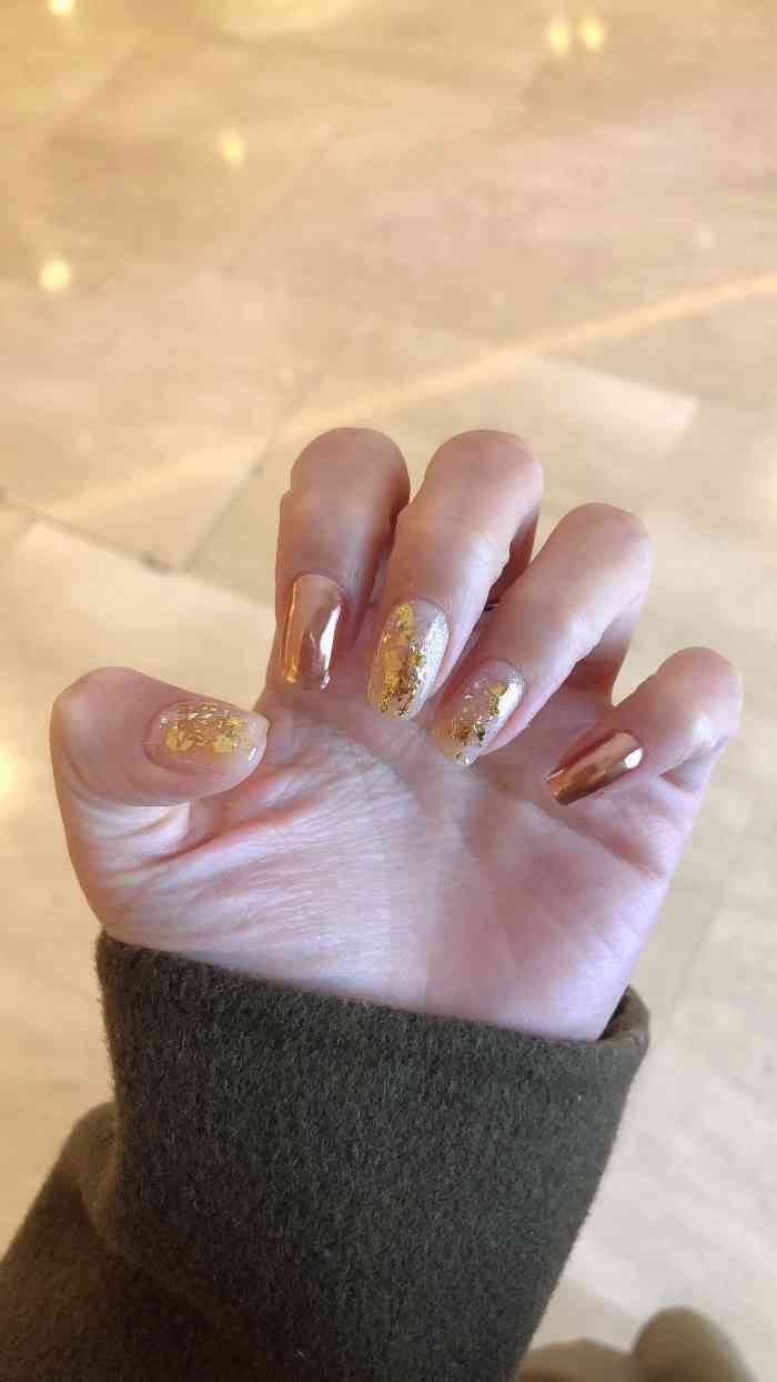 pinkbaby美甲美睫(仙乐斯店)-"一直光顾的美甲店!办了3000的卡,15.