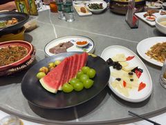 -李氏传家菜(兴城路店)