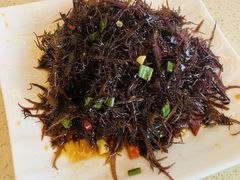 -渔中舟海鲜大排档(普陀沈家门店)