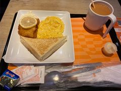 -大快活(丽丰店)