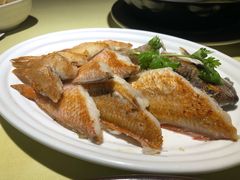 -百味馆·粤菜·湛江菜(后海花园店)