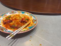 -燕兰楼·清真西北融合菜(亚运村店)
