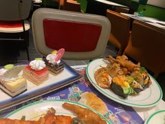 -亚马逊海鲜自助(万象汇店)
