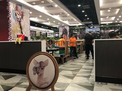 -福成自助烤肉(长阳店)