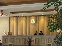 -蓝海钧华大酒店