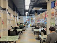 -牛记咖喱美食(十月初五日街店)