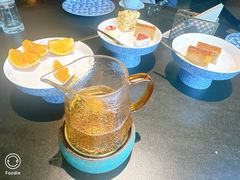 -喜悦烤鸭·新京菜(王府井店)