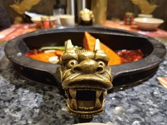 -蜀大侠火锅(建设路第五大道店)