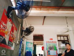 -吉英盐焗鸡(文中路店)