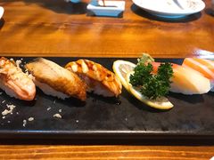 -千寻寿司(兴工一路店)