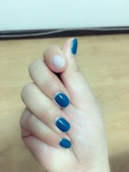 -纤羽美甲美睫