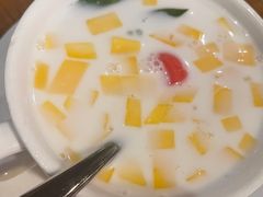 -明泰谷泰国餐厅(正大广场店)