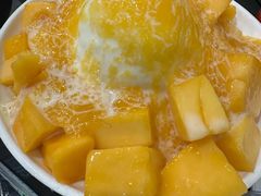 -水牛奶皇后糖水铺(深圳总店)