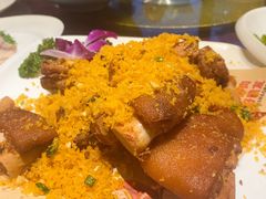 -龙景軒大酒店(共康店)