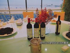 -海天一色海景自助餐厅(西港花园店)