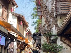 -小河直街历史文化街区