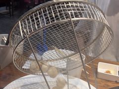 -海味当家·蒸锅海鲜(星海公园店)