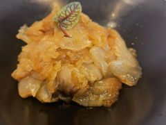 -彩丰楼中餐厅·仁恒洲际酒店