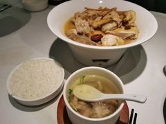 -客颂·客家宴(大壮国际广场店)