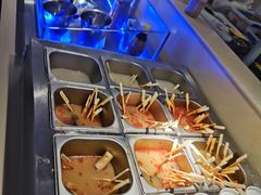 -骑士牛排(北仑银泰城店)
