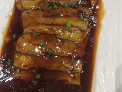 -老浒记烤鸭-北京菜(琉璃厂店)