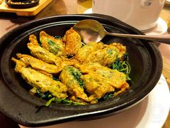 -金苑酒家·客家菜·广东老字号(万象店)